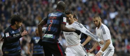 Adrian Thiess: Exista discutii avansate pentru un meci amical Real Madrid - Astra, la Bucuresti